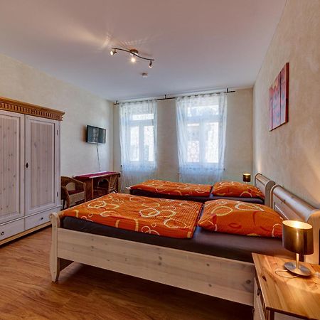 Jakobshof Freckenfeld Extérieur photo