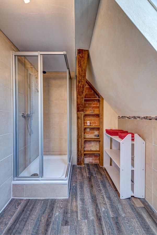 Jakobshof Freckenfeld Extérieur photo