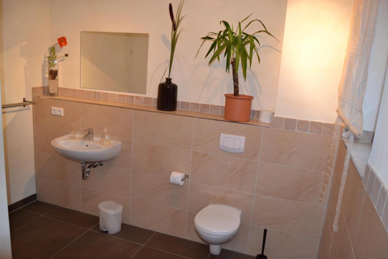Jakobshof Freckenfeld Extérieur photo