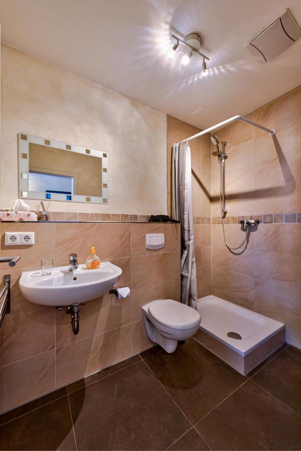 Jakobshof Freckenfeld Extérieur photo