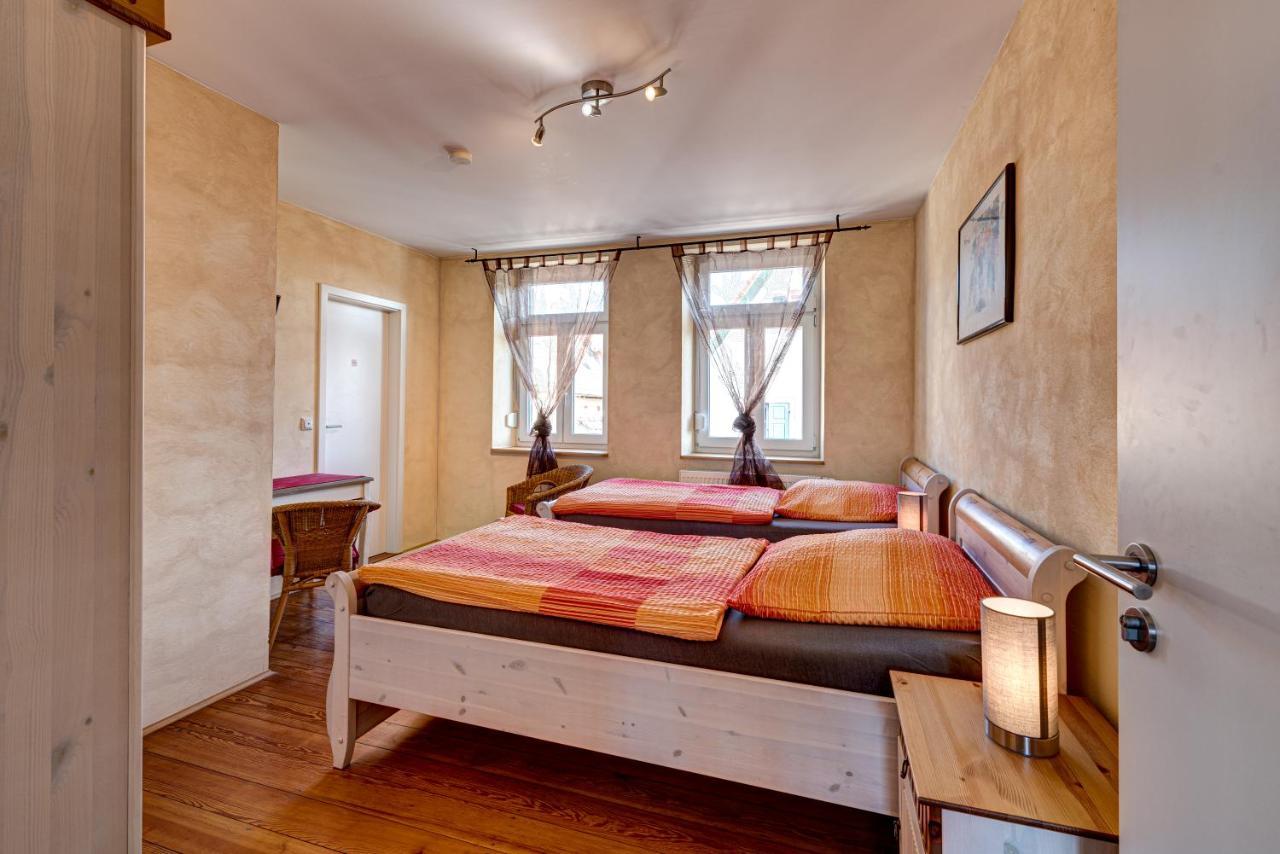 Jakobshof Freckenfeld Extérieur photo