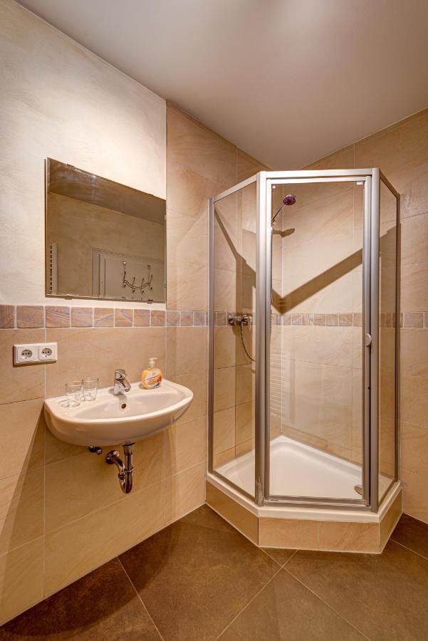 Jakobshof Freckenfeld Extérieur photo