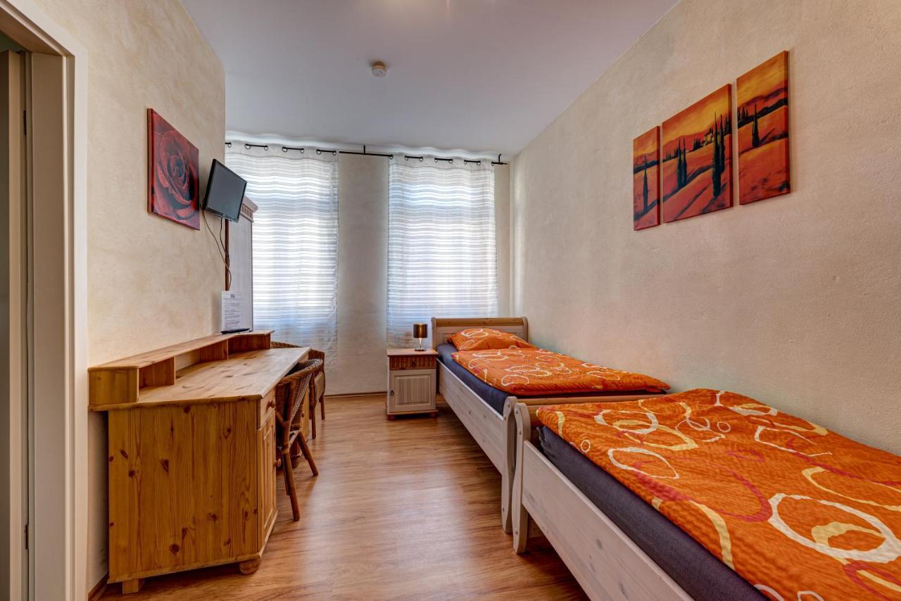 Jakobshof Freckenfeld Extérieur photo