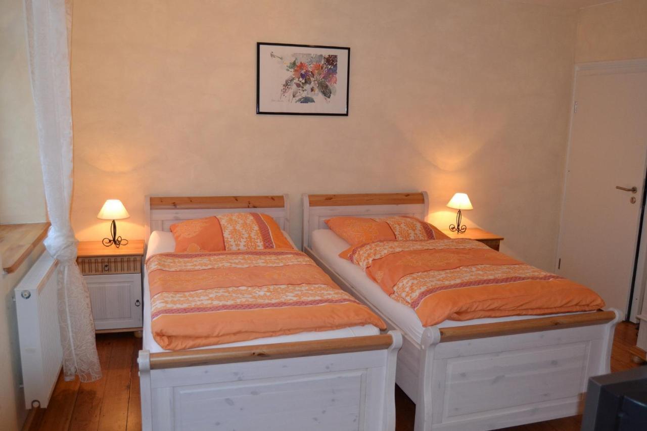 Jakobshof Freckenfeld Extérieur photo
