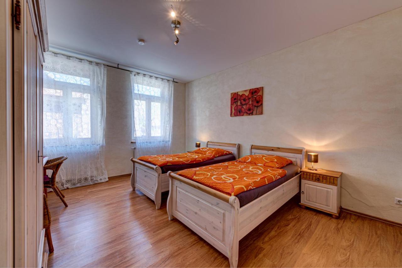 Jakobshof Freckenfeld Extérieur photo