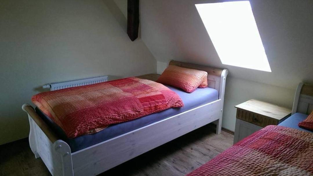 Jakobshof Freckenfeld Extérieur photo