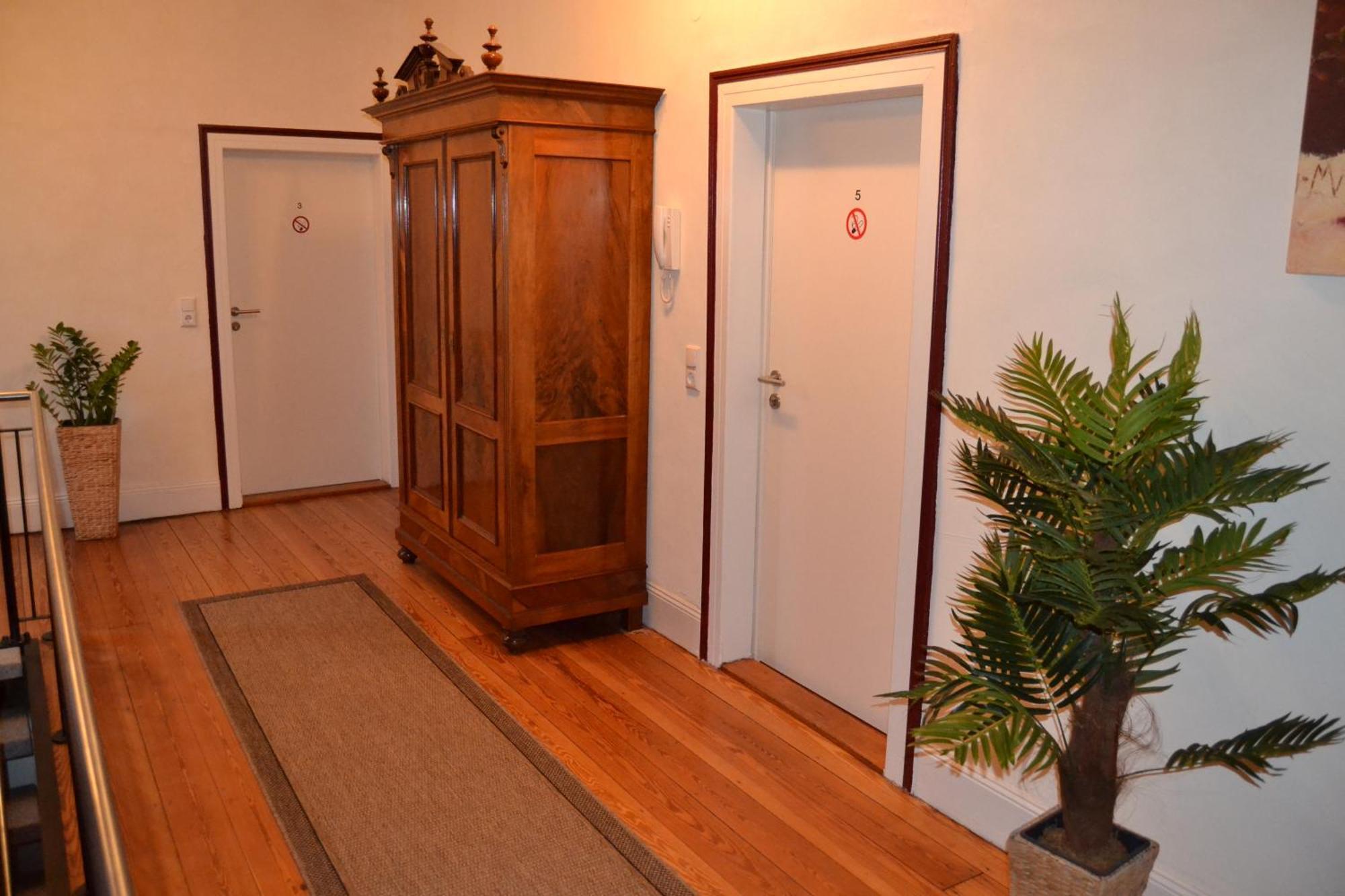 Jakobshof Freckenfeld Extérieur photo
