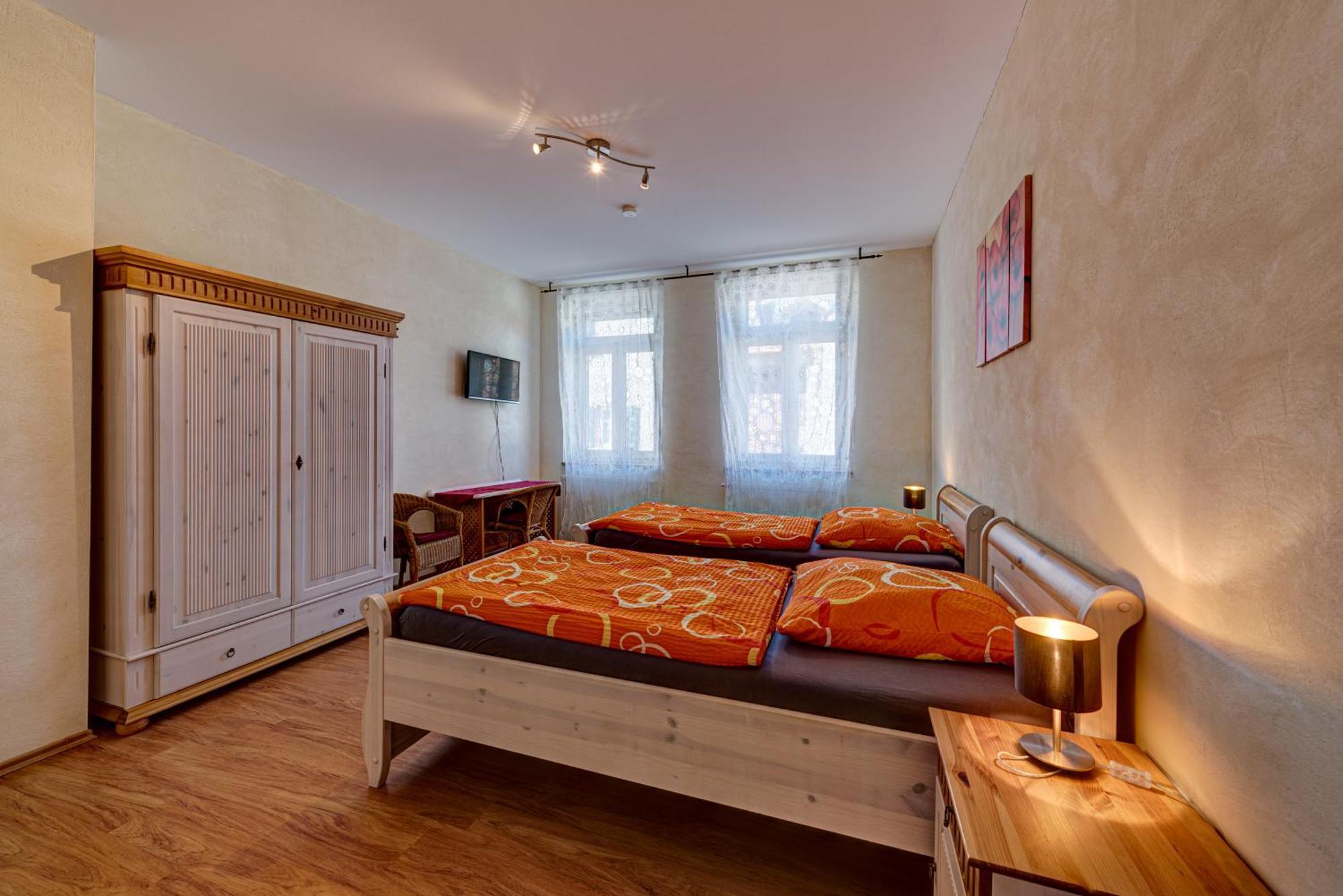 Jakobshof Freckenfeld Extérieur photo