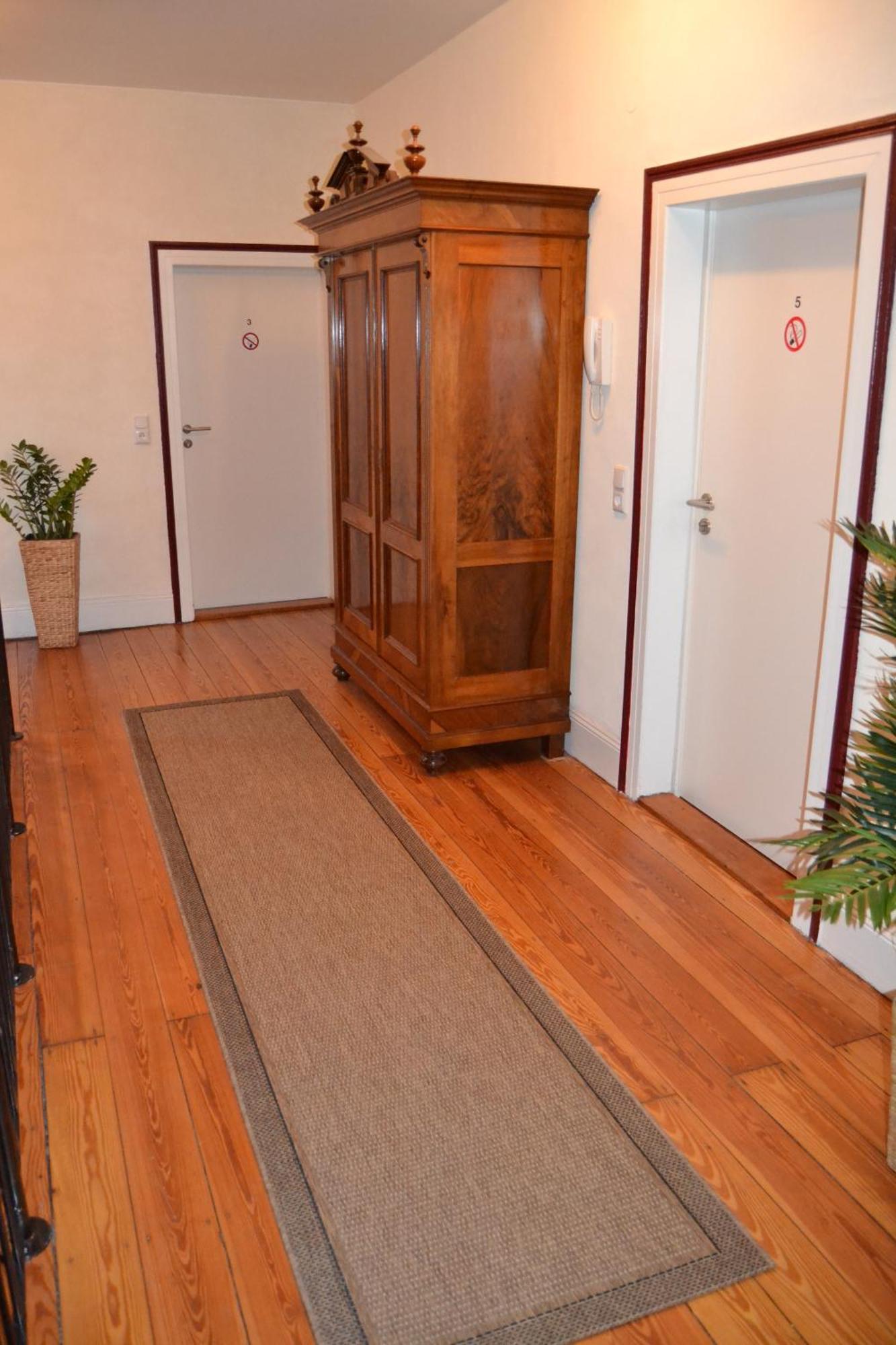 Jakobshof Freckenfeld Extérieur photo
