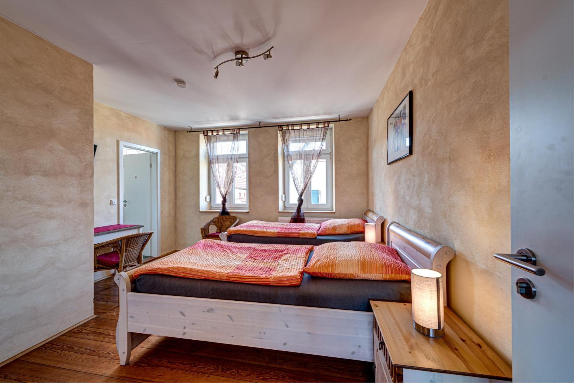 Jakobshof Freckenfeld Extérieur photo