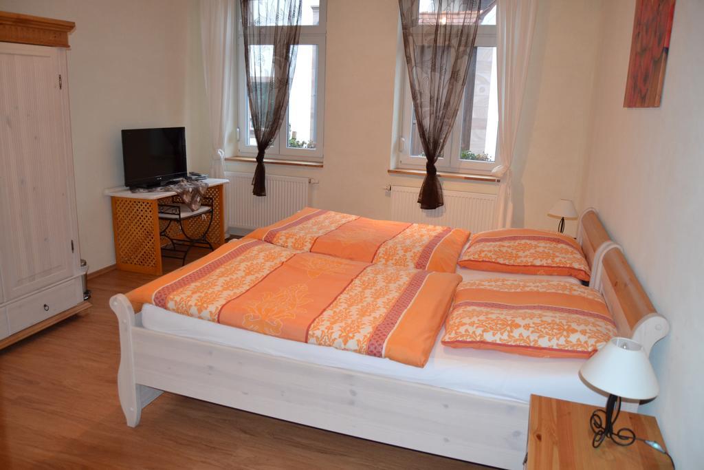 Jakobshof Freckenfeld Extérieur photo
