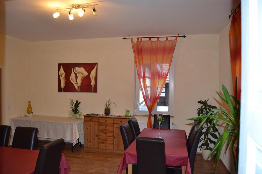 Jakobshof Freckenfeld Extérieur photo